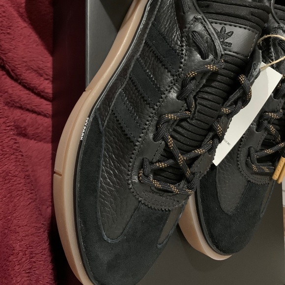 IVY PARK SUPERSLEEK 72 BEYONCE SZ 7 BLACK NWT - Picture 4 of 9